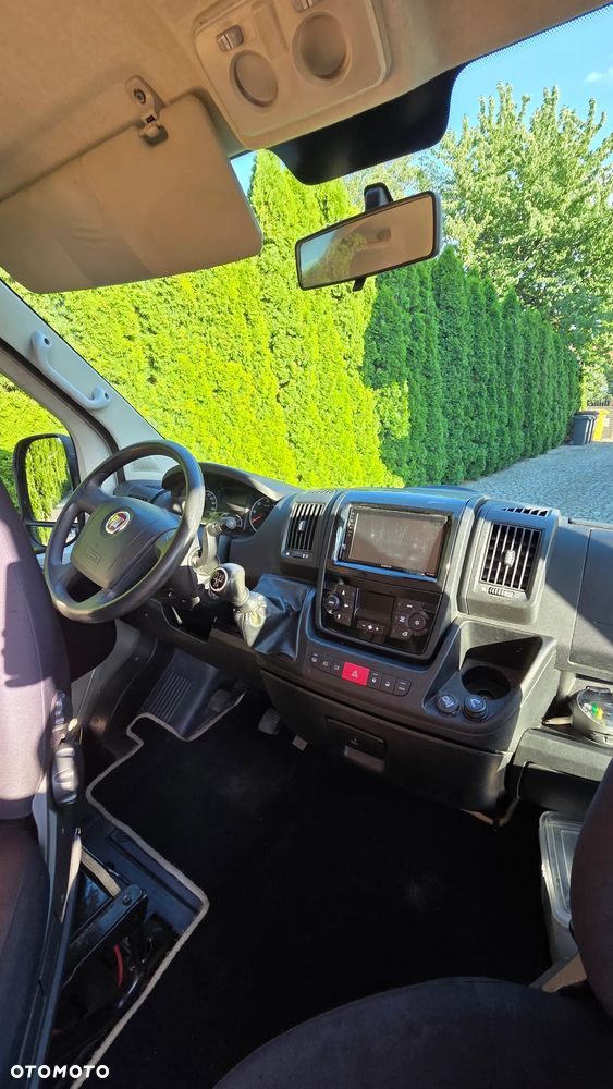 Fiat Ducato - 6