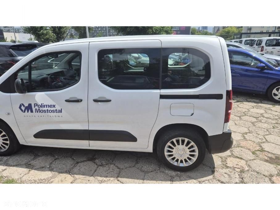 Toyota Proace City Verso - 11