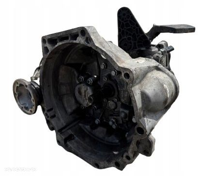 SKRZYNIA BIEGÓW 1.6 TDI MZL AUDI VW SEAT SKODA - 1