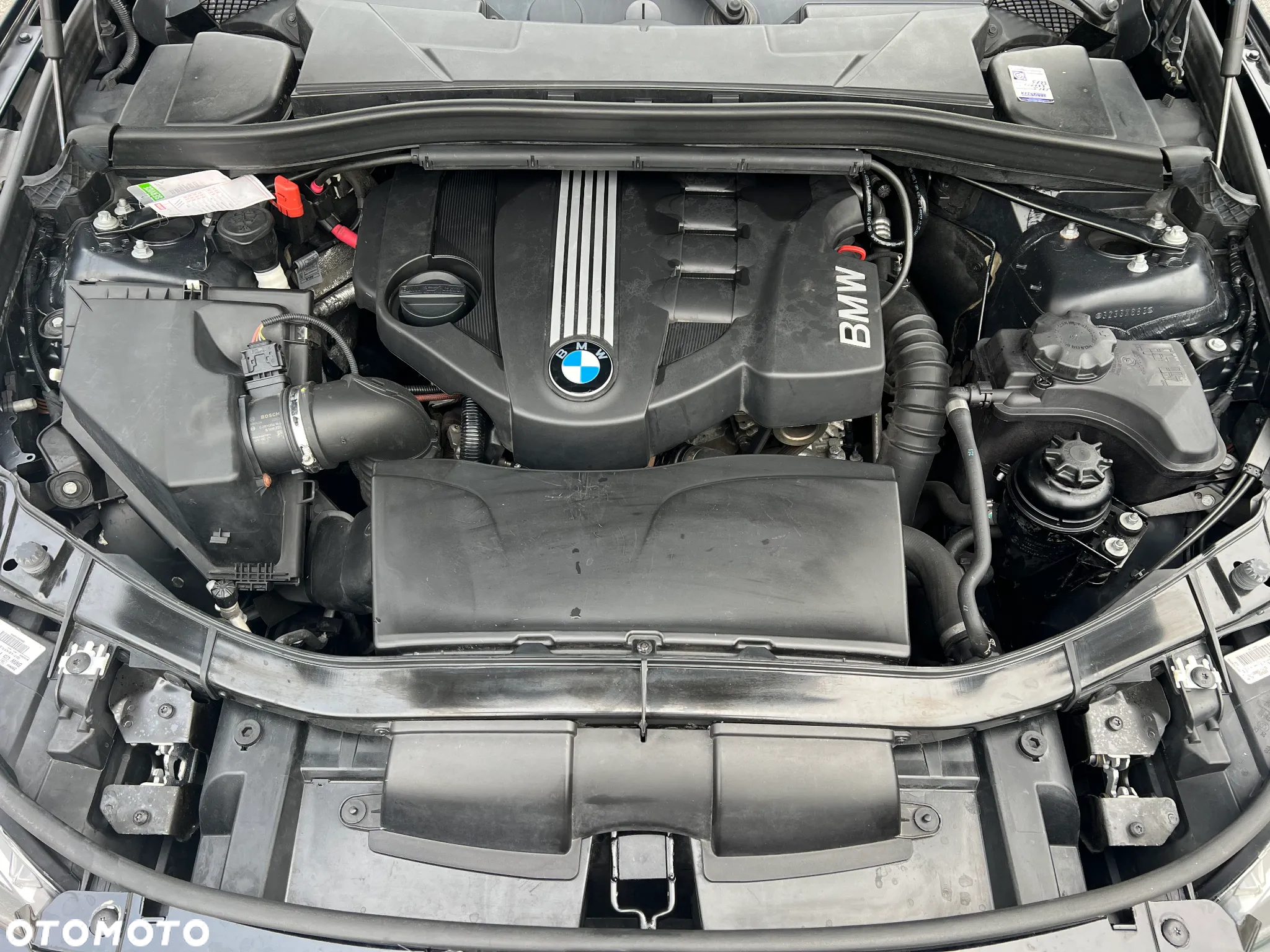 BMW X1 sDrive18d Sport Line - 35