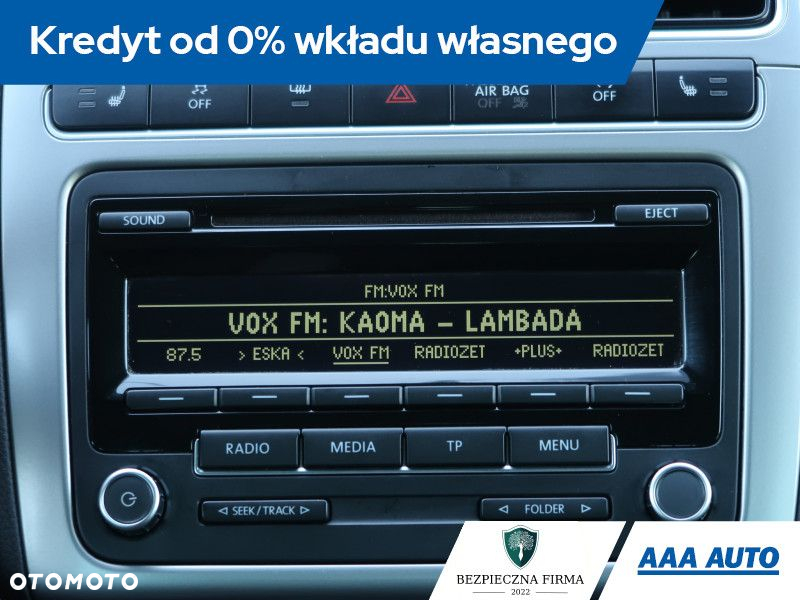Volkswagen Polo - 13