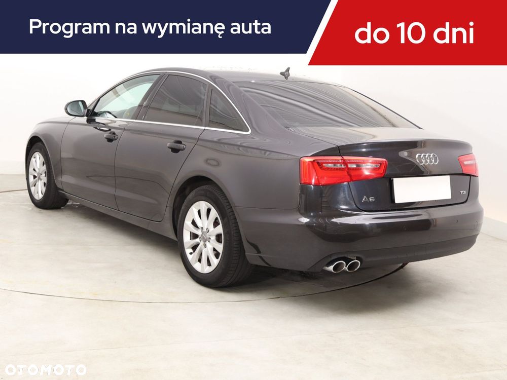 Audi A6 Limousine - 6