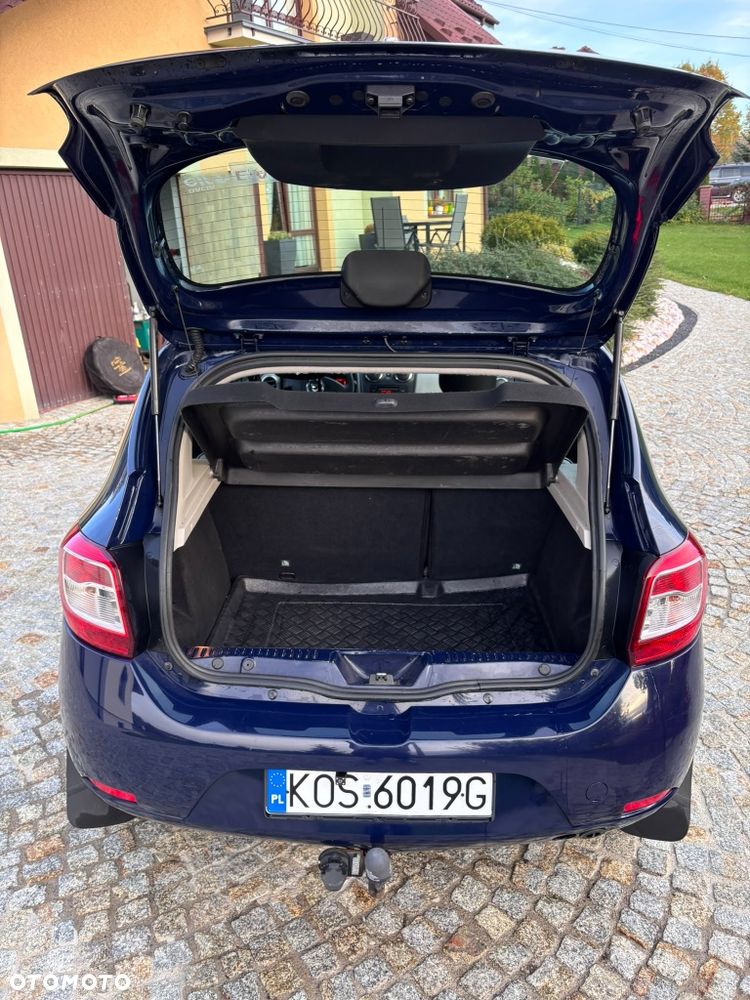 Dacia Sandero - 7