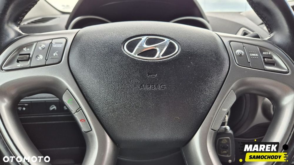 Hyundai ix35 - 21