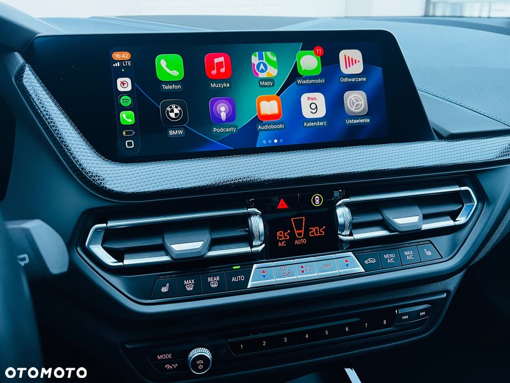 BMW Seria 1 M135i xDrive - 13