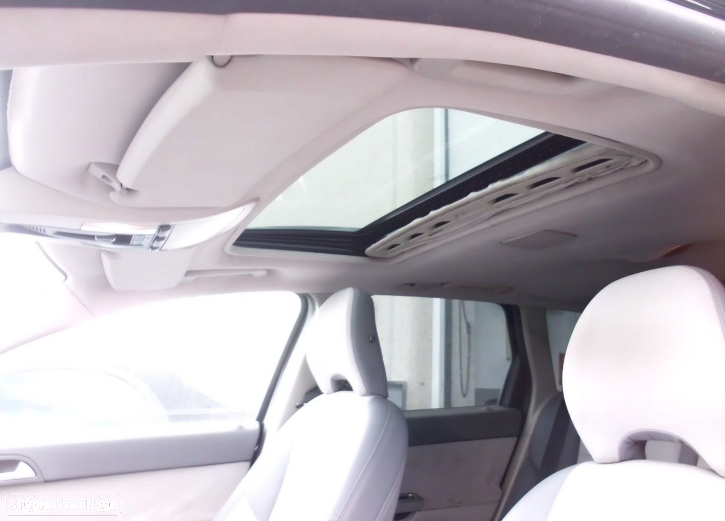 Peças Volvo V50 (545) 2004 a 2012 - 18
