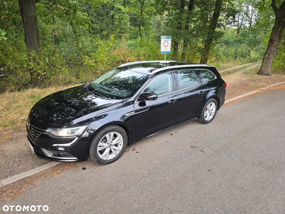 Renault Talisman ENERGY dCi 130 LIMITED - 27