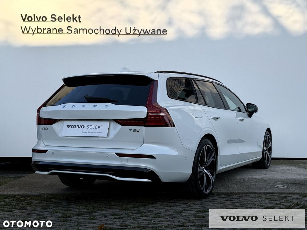 Volvo V60 - 6