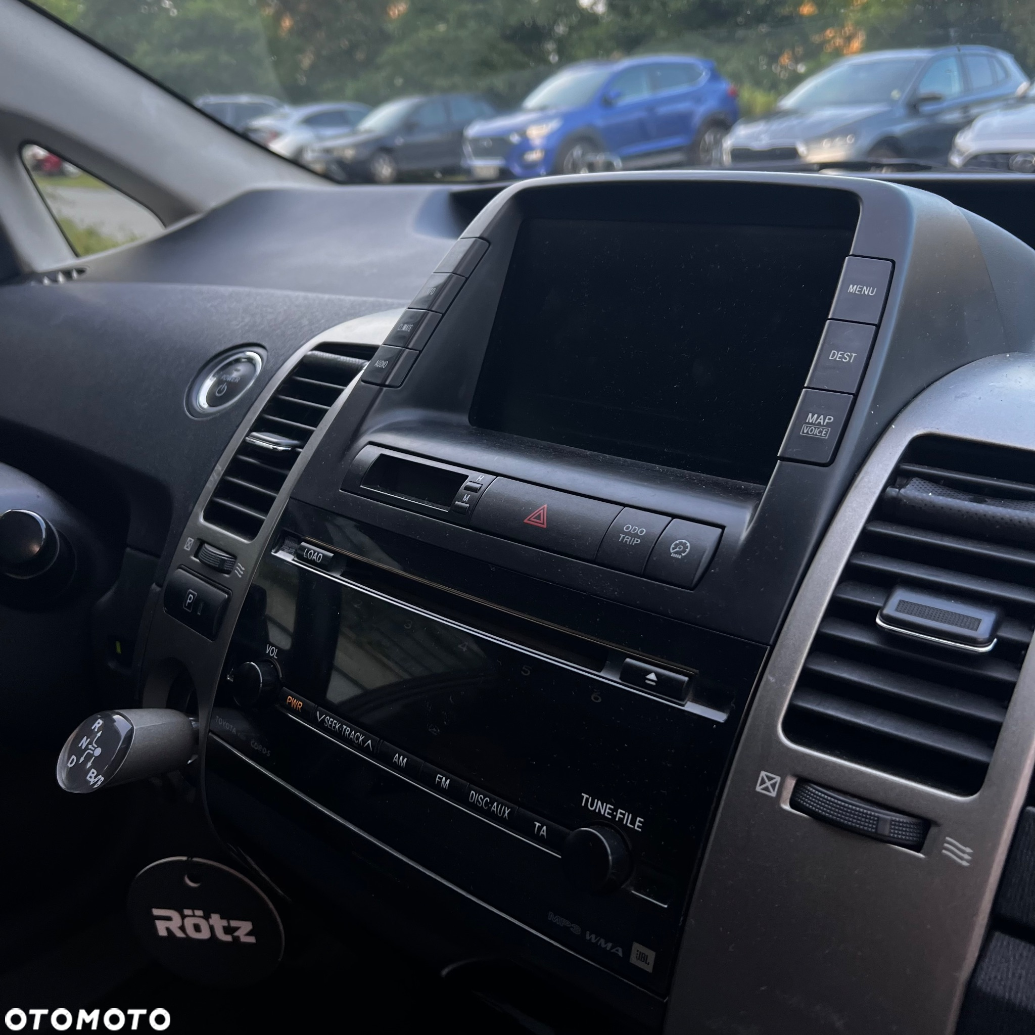 Toyota Prius - 8
