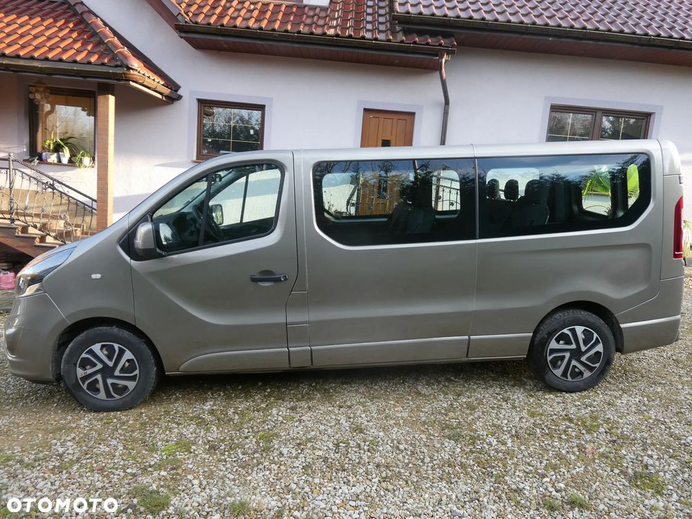 Opel Vivaro 1.6 CDTI L1 - 15