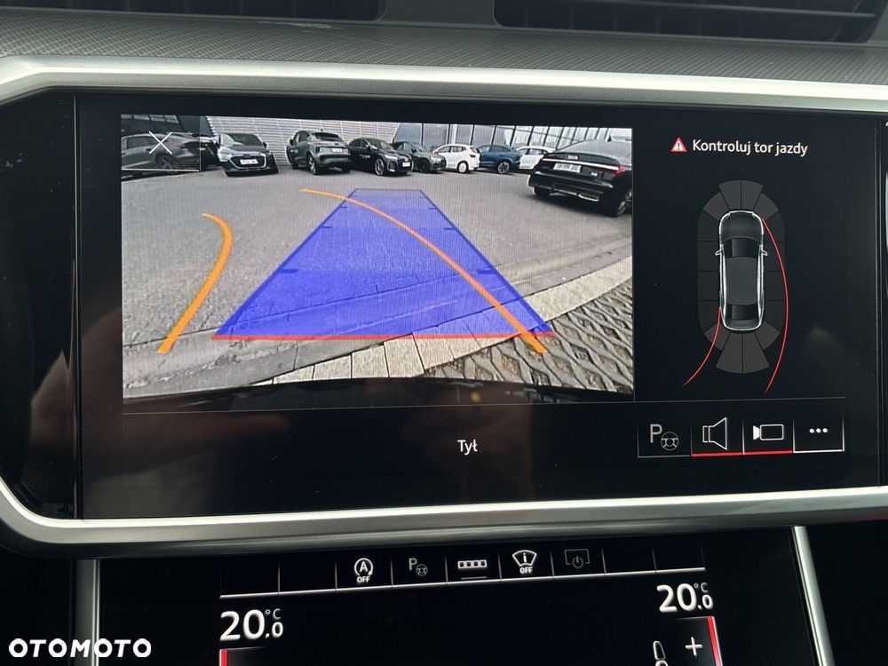 Audi A6 Limousine - 28