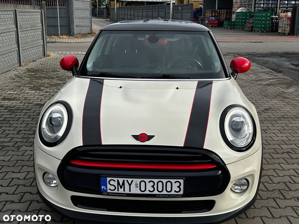 MINI Cooper - 15