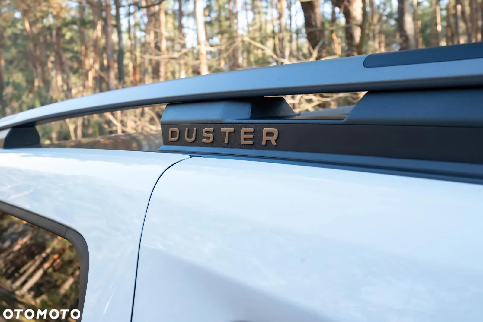 Dacia Duster - 5