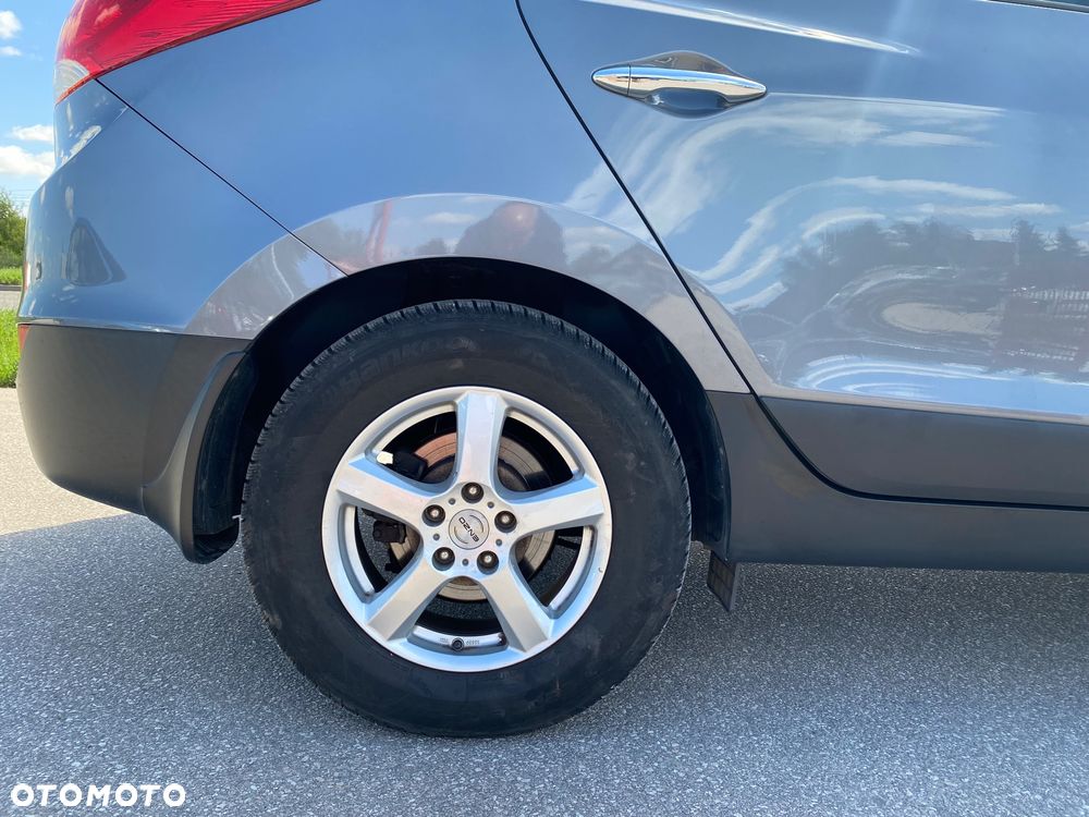 Kia Sportage 2.0 CRDI L AWD - 36
