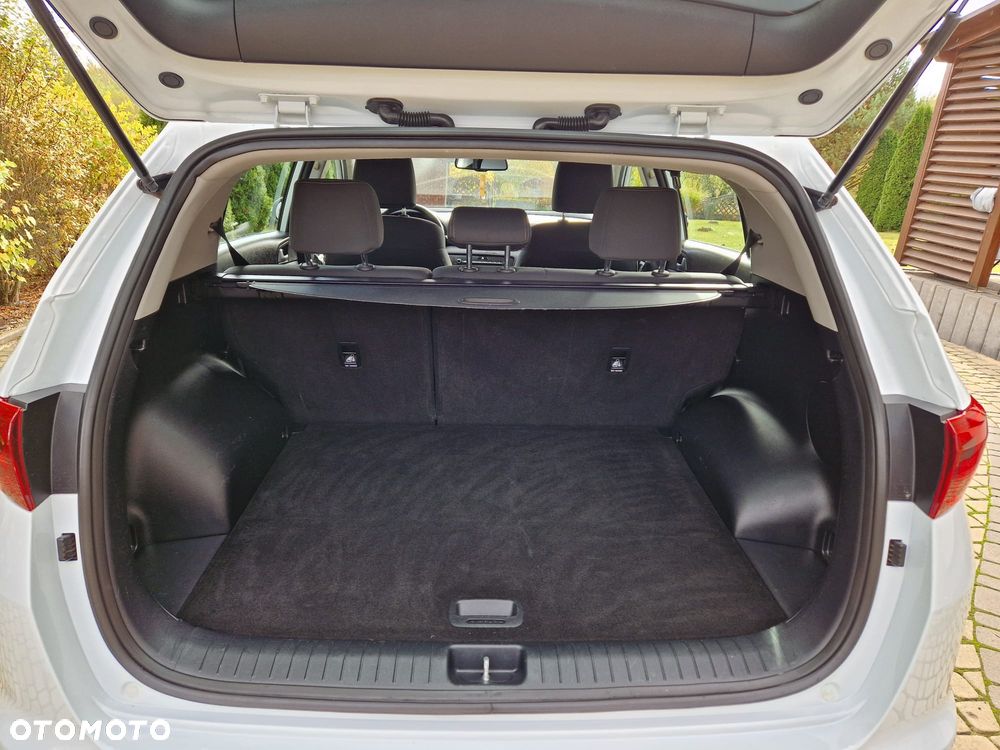 Kia Sportage - 31