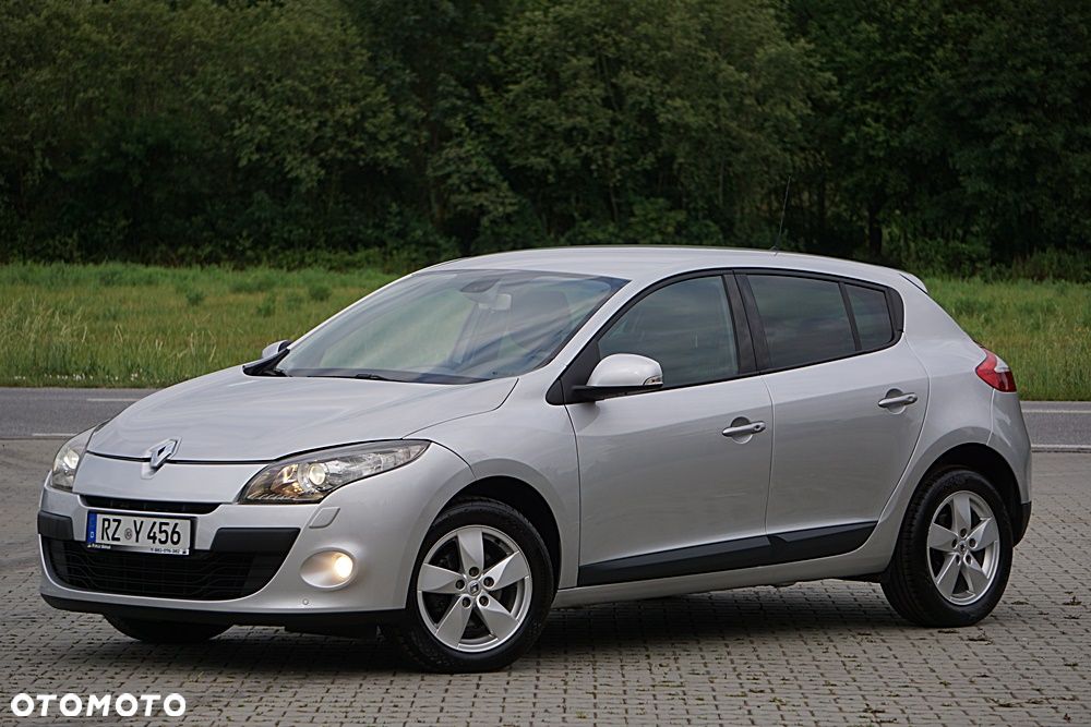 Renault Megane 1.6 16V Generation - 6