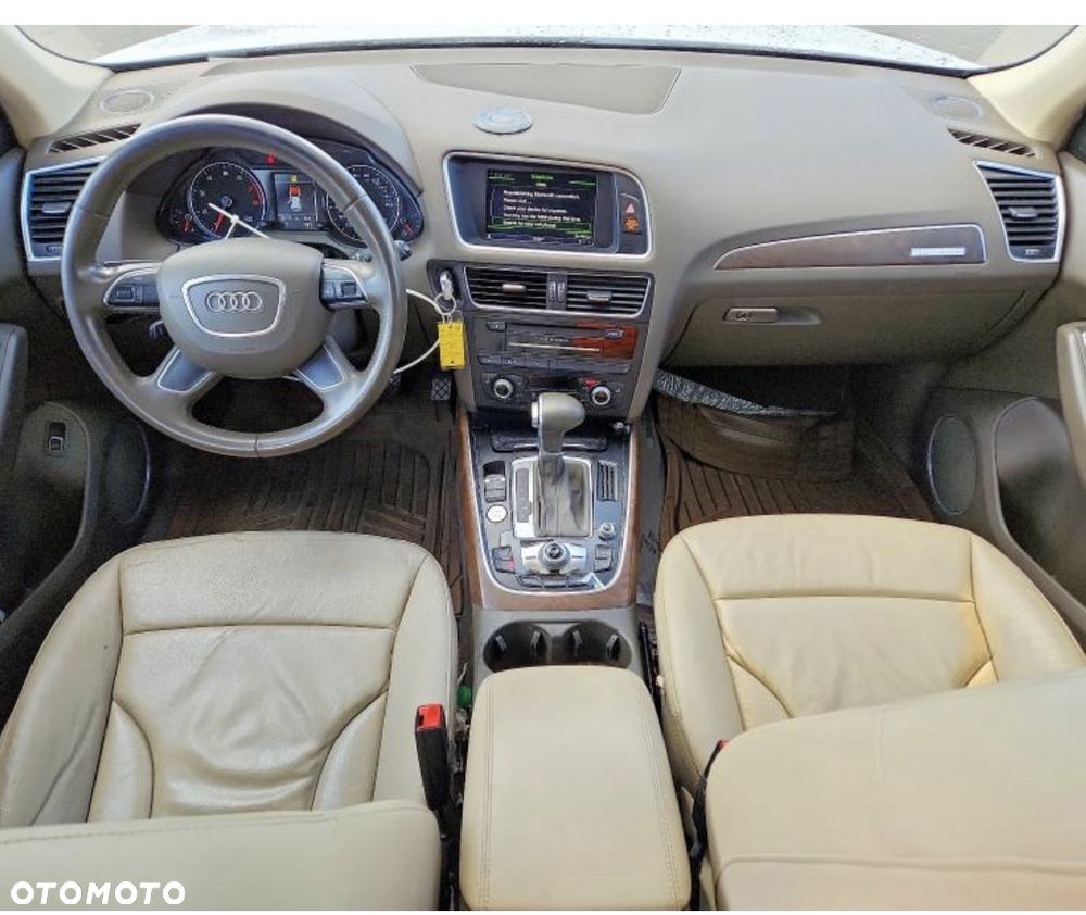 Audi Q5 - 7
