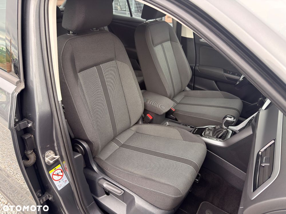 Volkswagen T-Roc 1.5 TSI ACT OPF DSG IQ.DRIVE - 20