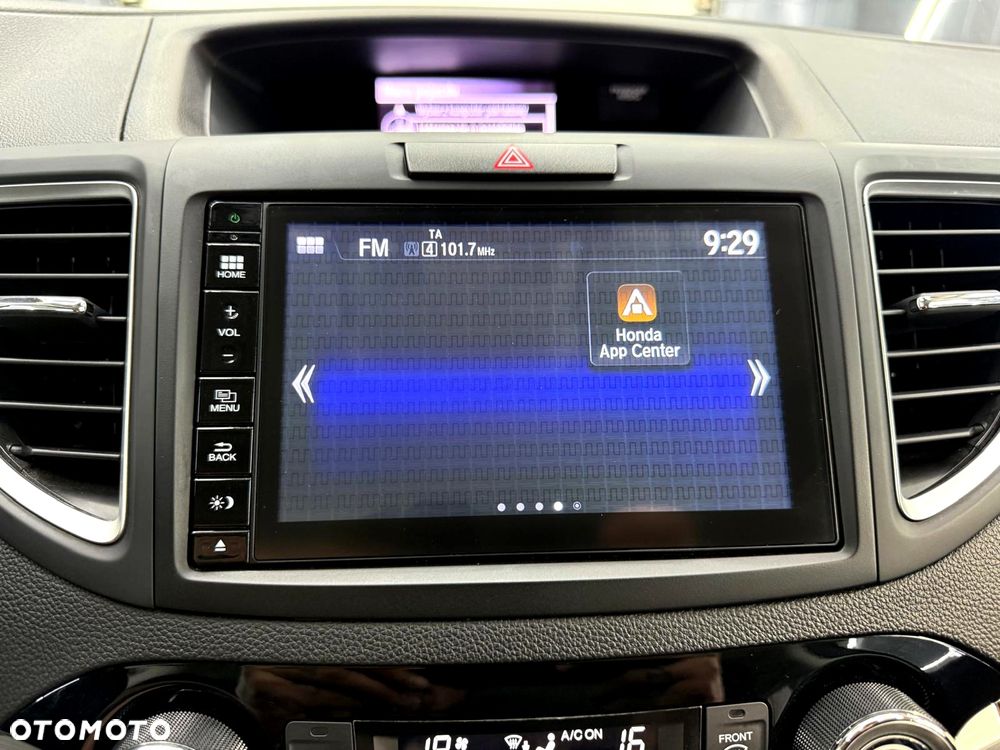 Honda CR-V 2.0i-VTEC 2WD Elegance - 21