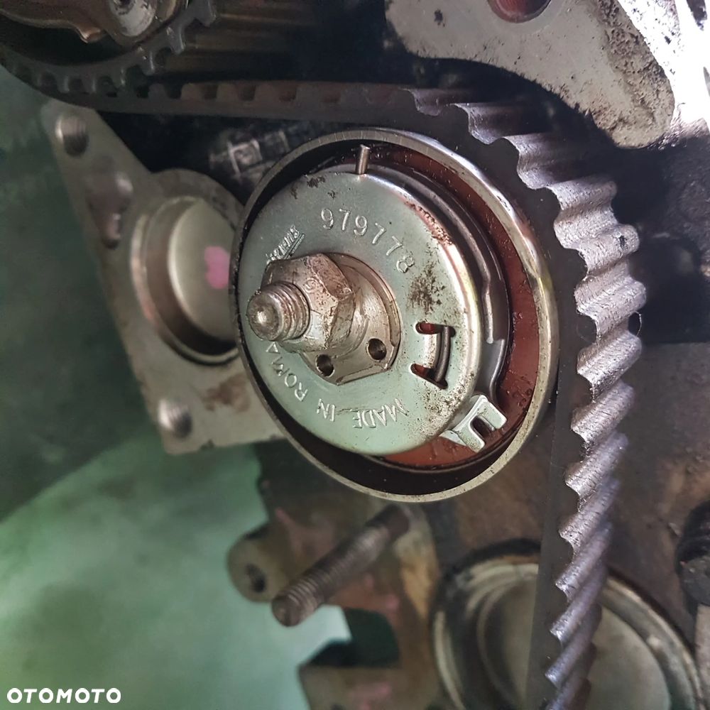 blok wał tłoki pompa oleju głowica wałek fiat 500 grande punto evo doblo fiorino panda ford ka lancia musa idea ypsilon 1.2 1.4 - 17