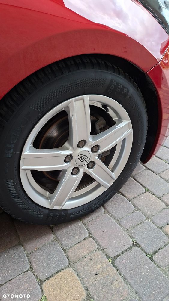 Kia ProCeed 1.6 GDI Edition 7 - 9