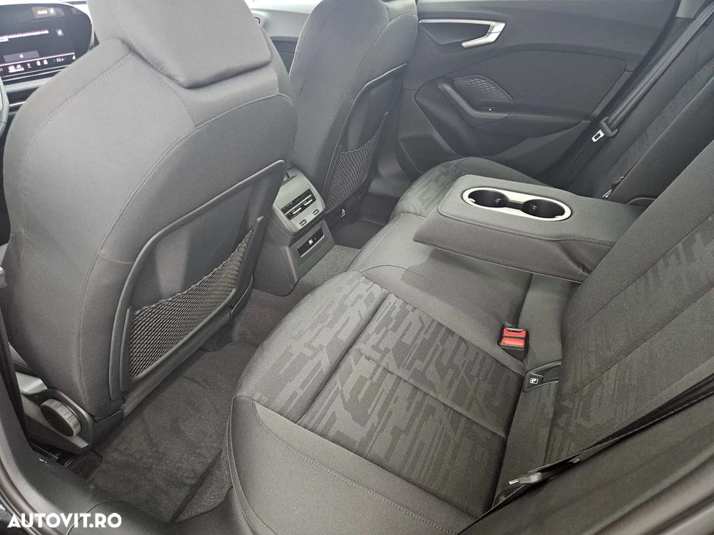 Audi A5 35 TFSI S tronic - 18
