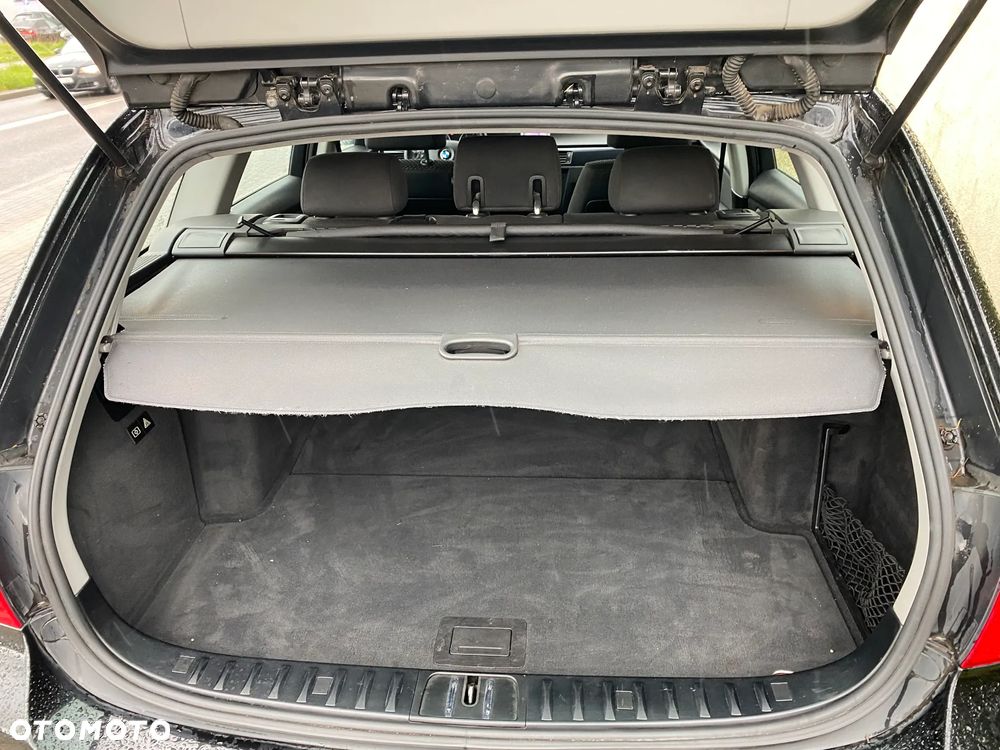 BMW Seria 3 316d - 16