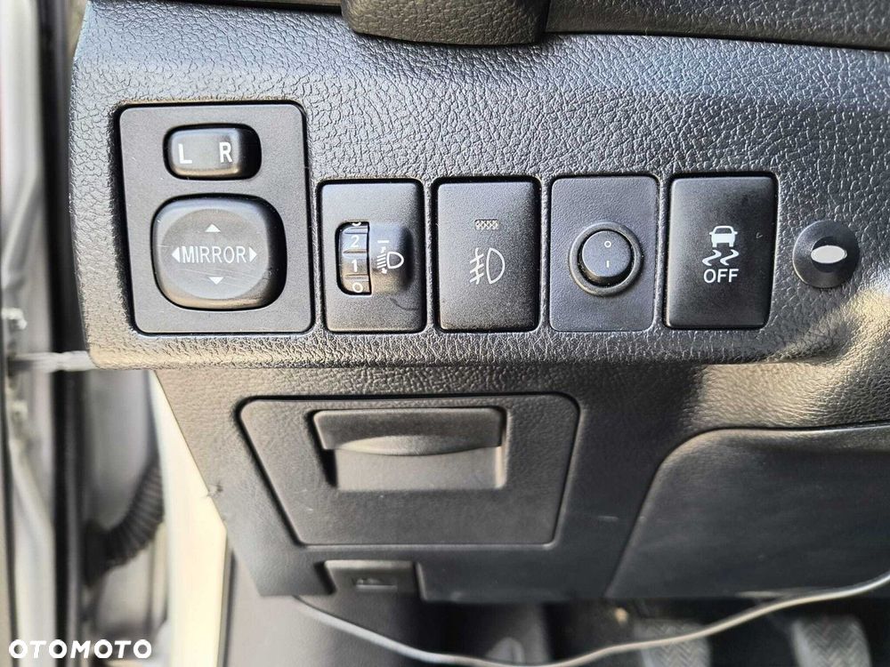 Toyota Auris - 20