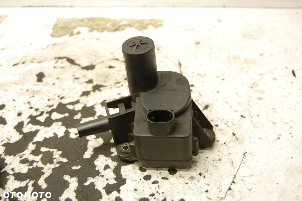 STEROWNIK MODUŁ POMPKA TEMPOMATU 8369027 BMW 5 E39 - 3