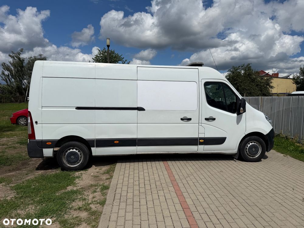 Renault Master - 10