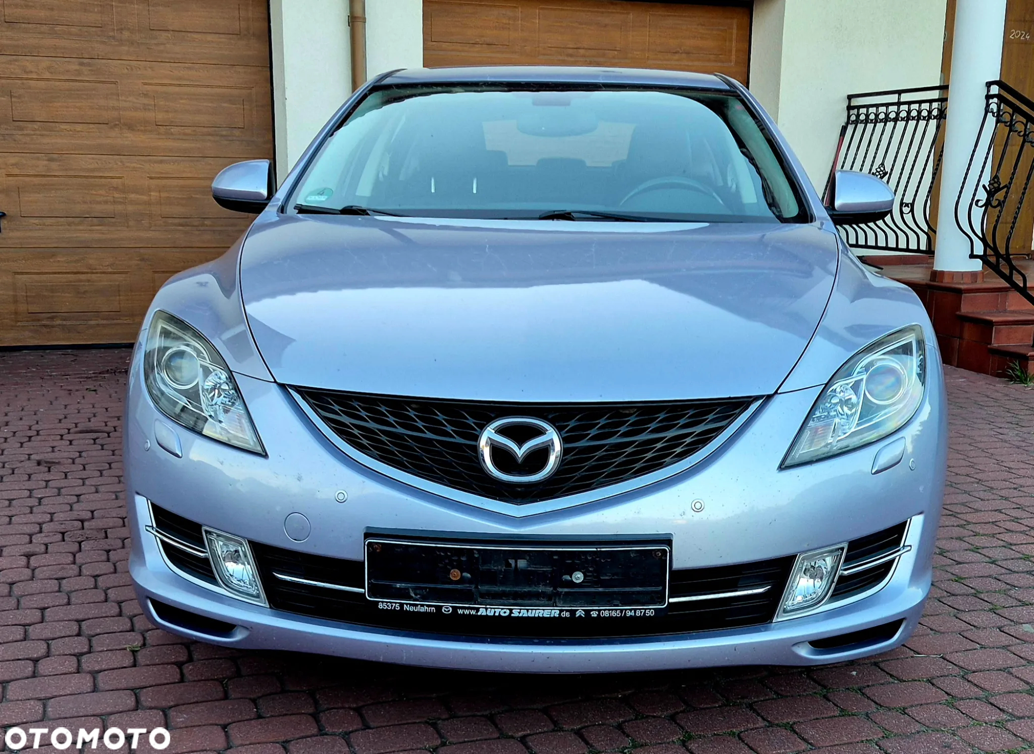 Mazda 6 Sport 2.5 Top - 7