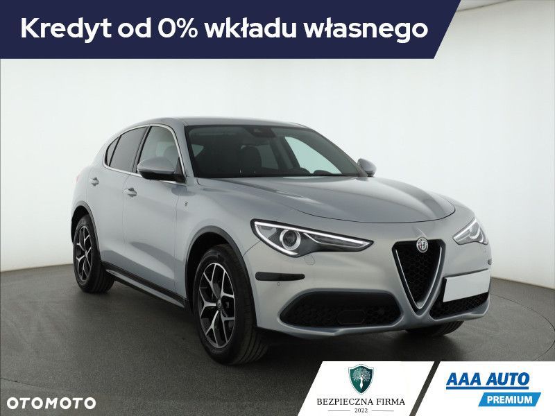 Alfa Romeo Stelvio - 3