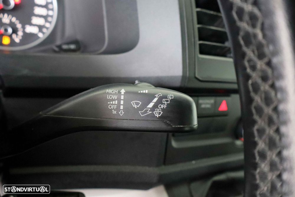 VW Transporter 2.0 TDI TC L.Extra AC - 20