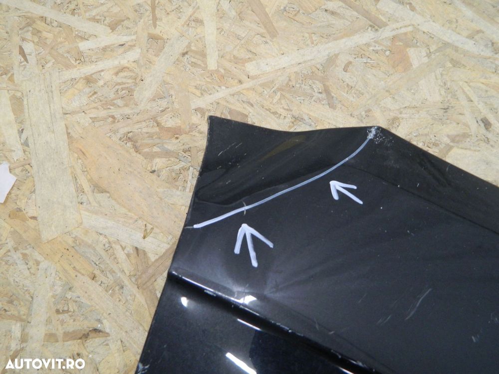 Aripa dreapta fata Audi A3, 2009, 2010, 2011, 2012. - 5