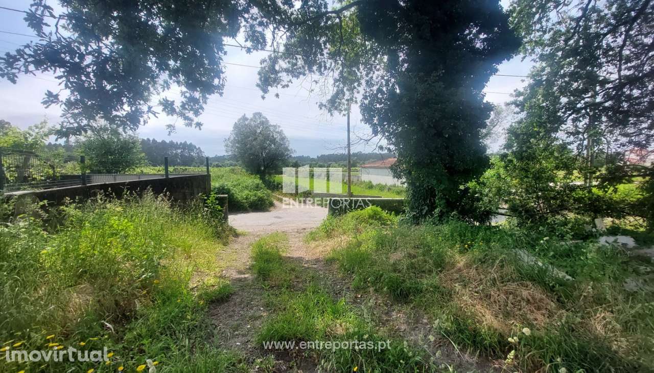 Venda de terreno para construção com 628m², Vila Fria, Viana do Cas - Grande imagem: 3/30