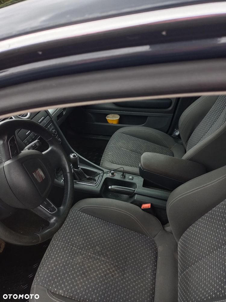 Seat Exeo 2.0 TDI DPF Sport - 8