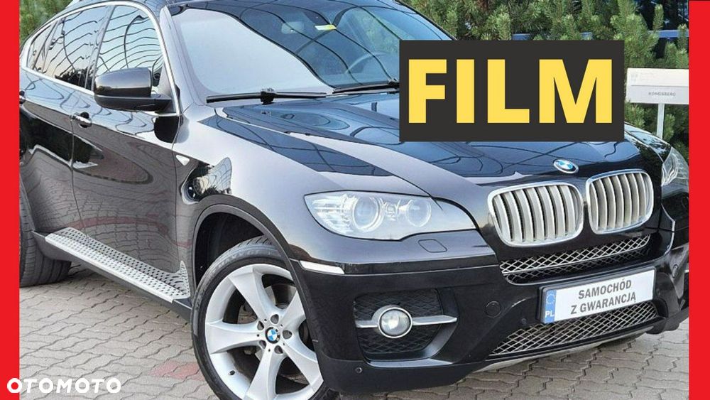 BMW X6 xDrive35d - 2