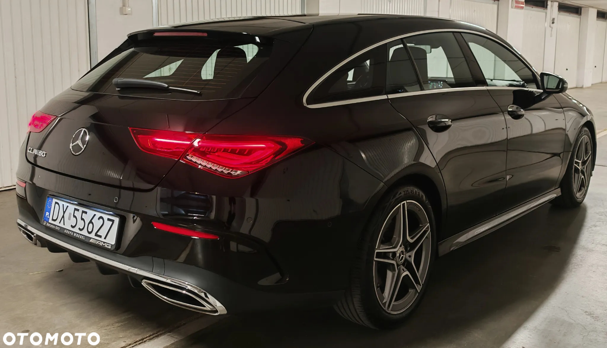 Mercedes-Benz CLA 180 AMG Line 7G-DCT - 27
