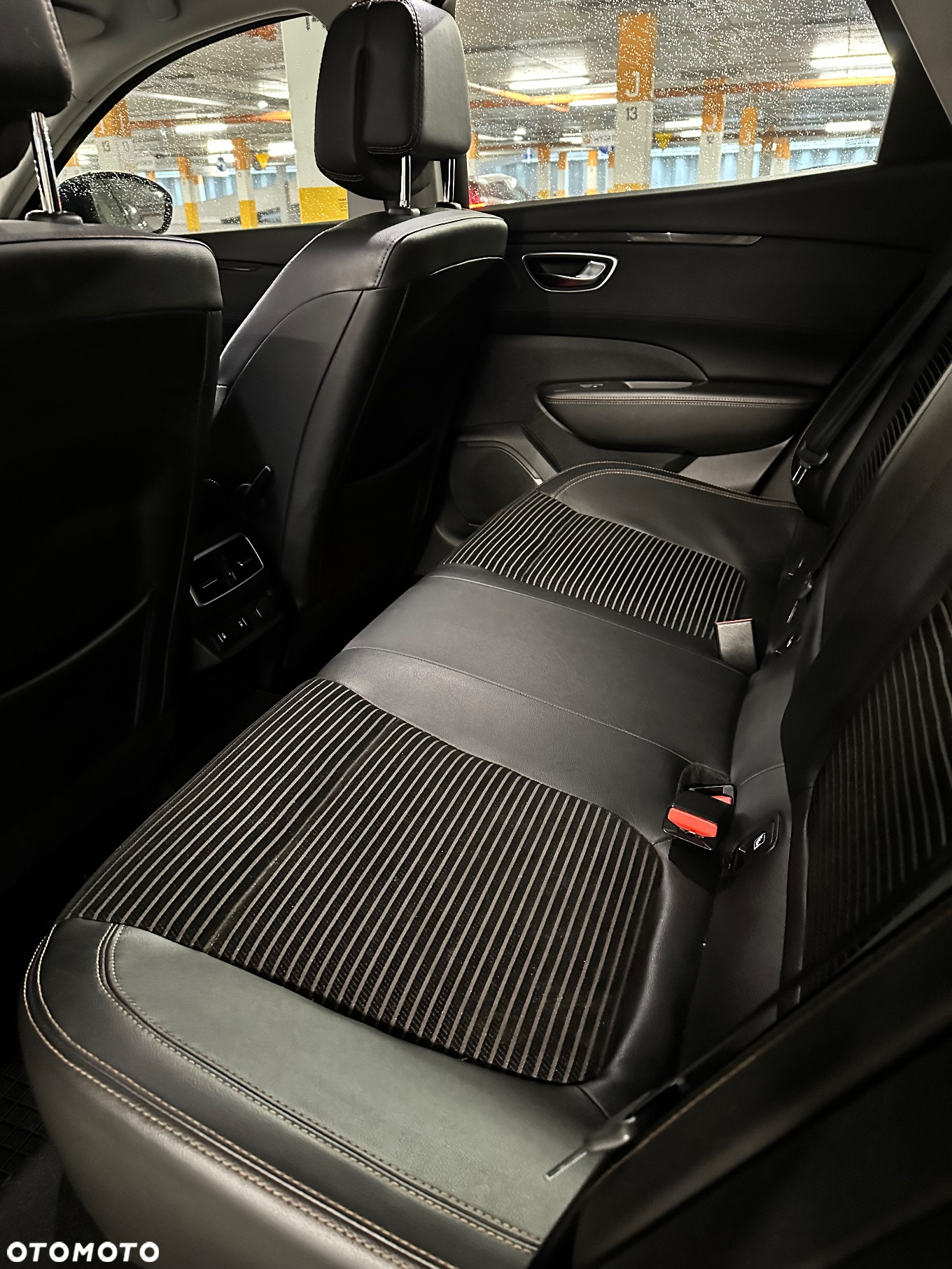 Renault Talisman 1.6 Energy dCi Intens EDC - 15