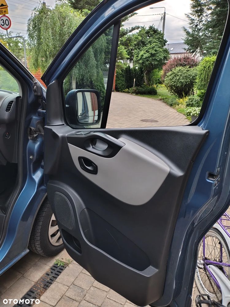 Renault Trafic Passenger 2,9t Pack Clim - 20