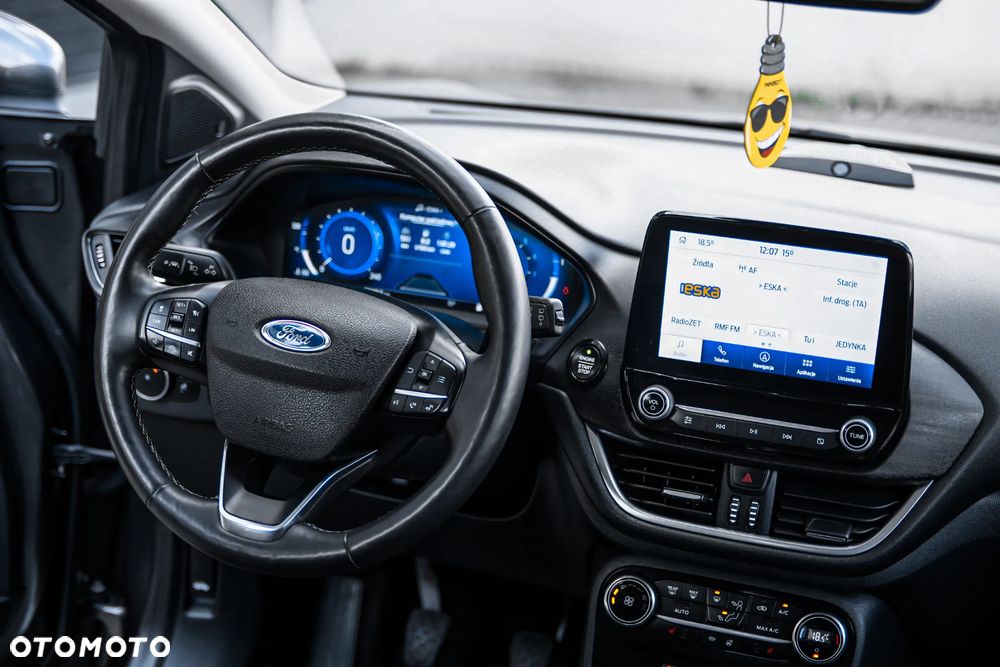 Ford Puma 1.0 EcoBoost ST-Line - 11
