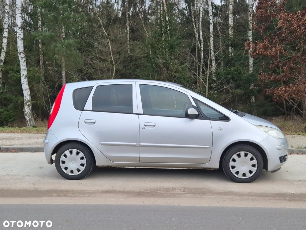 Mitsubishi Colt 1.3 Motion Plus - 3