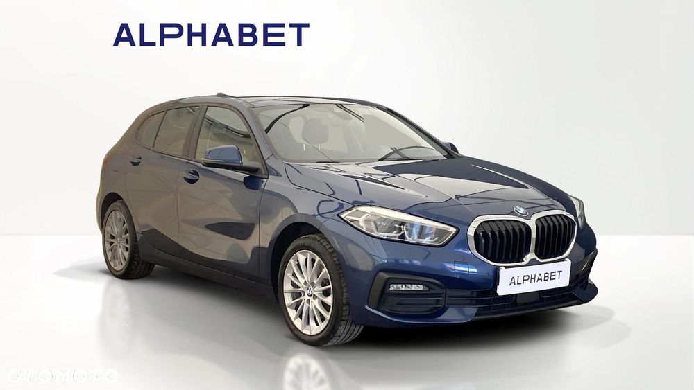 BMW Seria 1 118i Advantage - 7