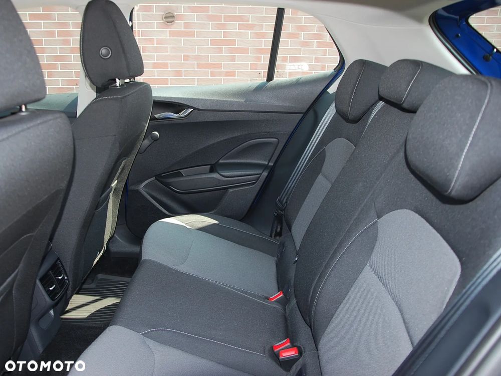 Skoda Fabia 1.0 Ambition - 14