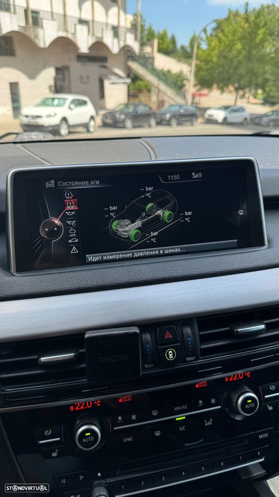 BMW X5 M50d Sport-Aut. - 24