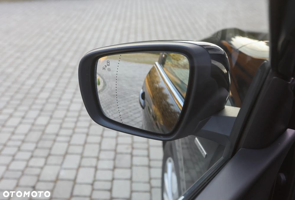 Renault Kadjar Energy dCi 130 Bose Edition - 32