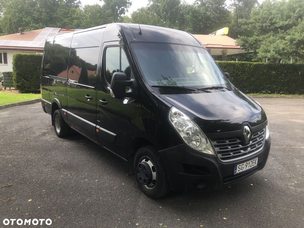 Renault MASTER - 1