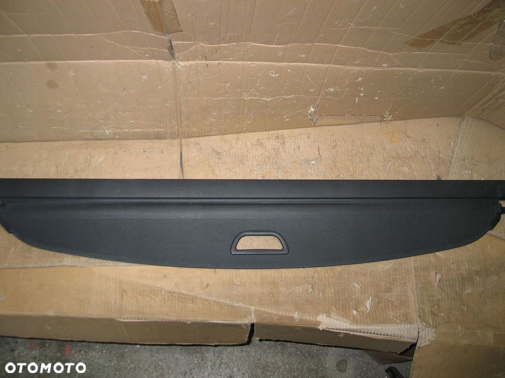 roleta bagaznika mercedes ML W166 GLE 11-15R. - 2