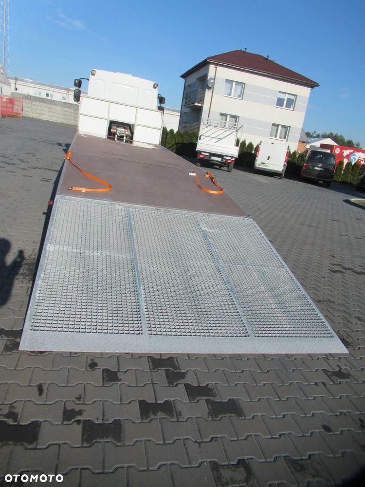 Laweta Pomoc drogowa - 18