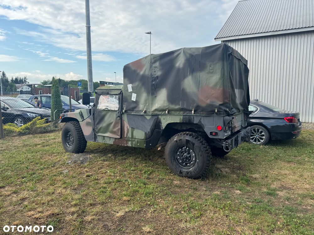 Hummer H1 - 22
